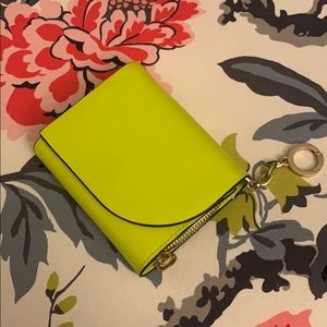 Kate Spade Saturday Mini Wallet